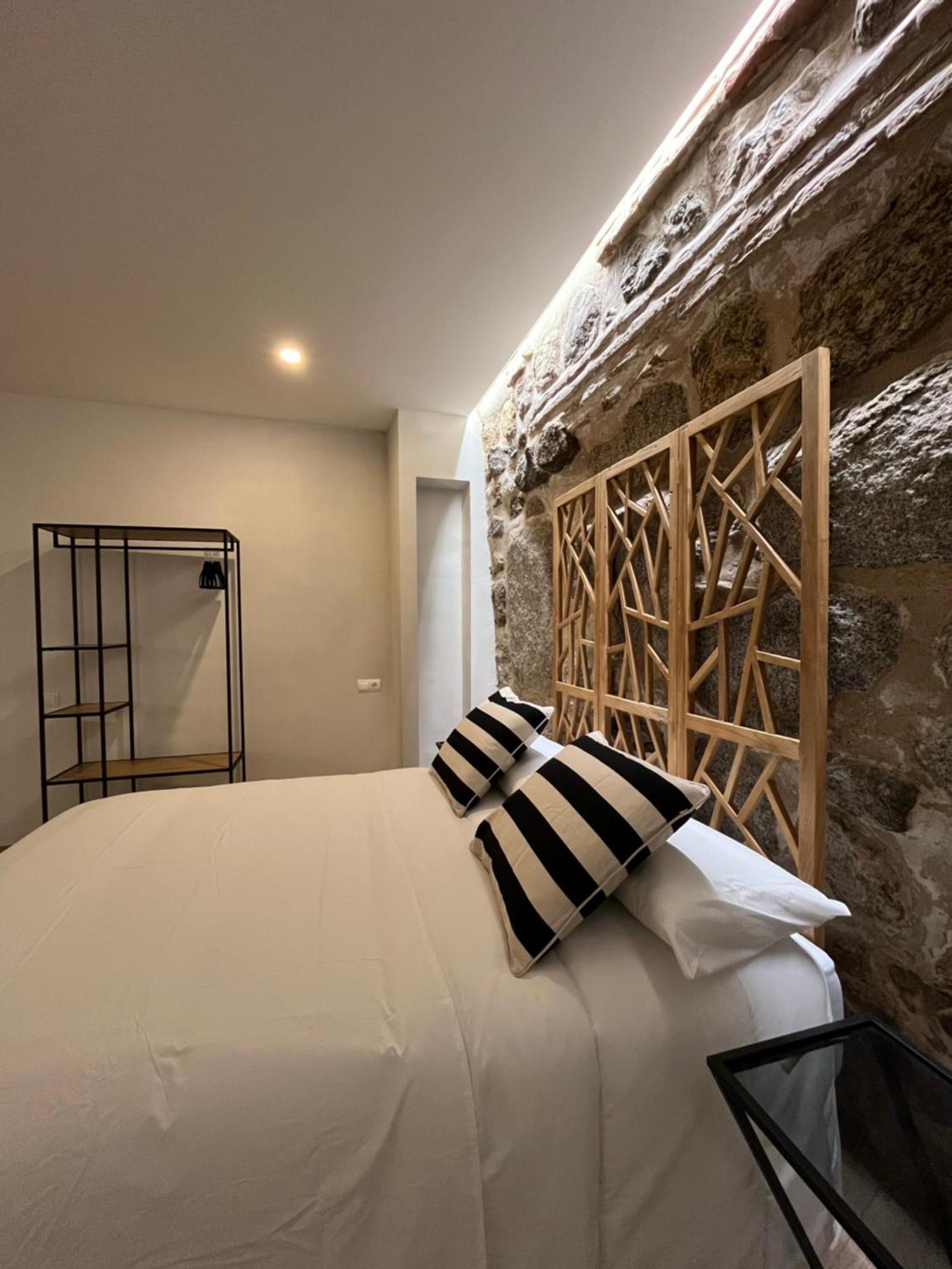 Apartamento Loft Agape Toledo Bagian luar foto